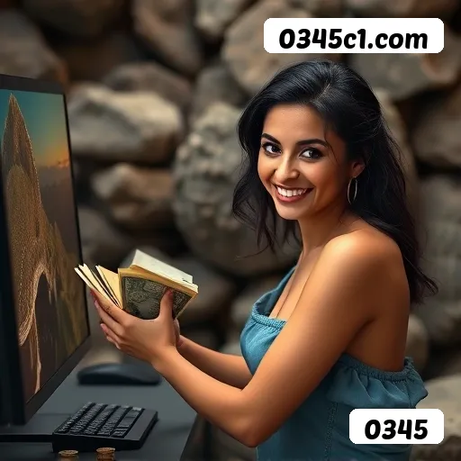 Controle de apostas 0345